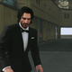 Illustration for article titled A Keanu Reeves Mod For iMetal Gear Solid V/i